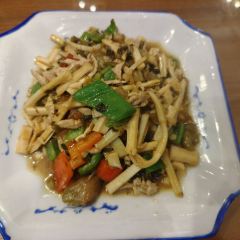 望湖土菜馆 User Photo