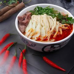 安泊爾牛肉麪（北濱河路店）張用戶圖片