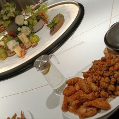 天际·原创酒店·海鲜公馆 User Photo