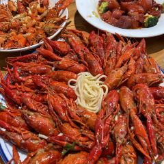 食鸡公社辣子鸡·潍坊菜·烧烤 User Photo