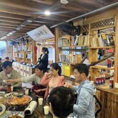 山房全景餐厅 User Photo