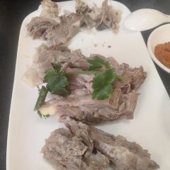 Qilian Lamb Restaurant 여행 사진