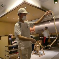 海底捞火锅(凤五人人乐店) User Photo
