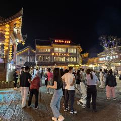 那柯里心园(古城店) User Photo