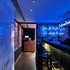 上海The Drama酒店·Le Pump樂汸西餐厅&酒馆 User Photo