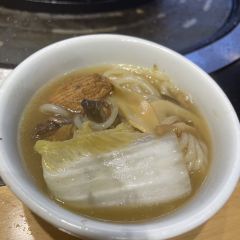 江湖笑·野生菌火锅 User Photo