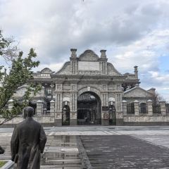 德洛克西餐廳張用戶圖片