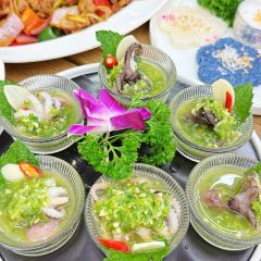 Bei lan po lan · mei Restaurant ảnh của người dùng