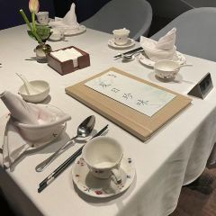 南寧香格里拉酒店·百慶閣張用戶圖片