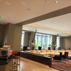 九寨鲁能希尔顿度假酒店·開 User Photo