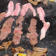 Golden Meat House User Photo