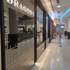 Dragon-i ảnh của người dùng