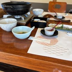 nihonryourikansai User Photo