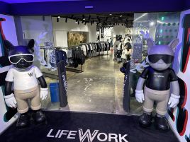 Life Work