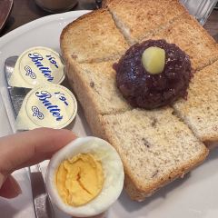 Kato Coffee Sakae User Photo