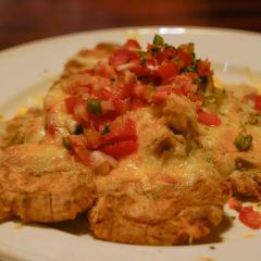 Bahama Breeze 여행 사진