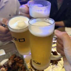 Zheng's Skewer BBQ Eastwood User Photo