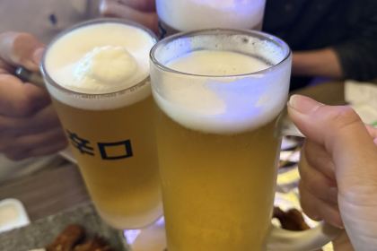 Zheng's Skewer BBQ Eastwood