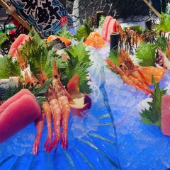 伯瑞特酒店·夏威夷全日餐厅 User Photo
