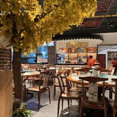 奉厨(零陵古城店) User Photo