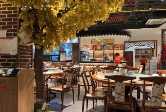 奉廚（零陵古城店）張用戶圖片