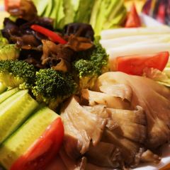 Wan How Chinese Restaurant User Photo