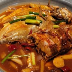 RONG CUISINE ảnh của người dùng