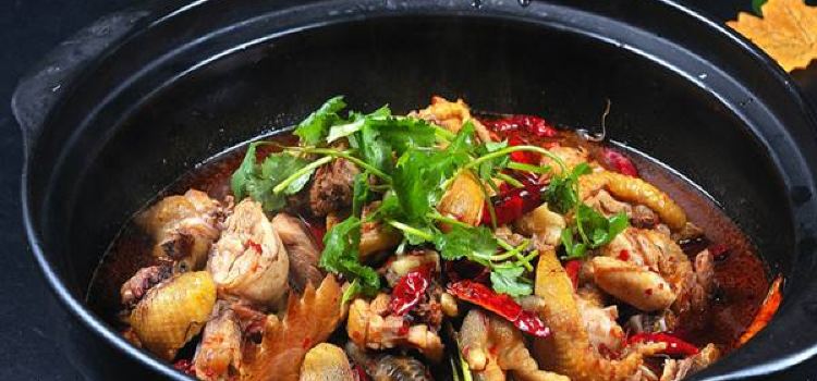 吴名烧鸡(中韩店)