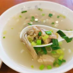 三两春(崂山路店) User Photo