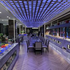东莞旗峰山酒店及行政公寓 · 莱斯西餐厅 User Photo