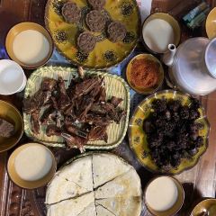 Bawa Tibetan Food User Photo
