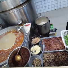 Huashanluxiaowanlvrou Soup User Photo