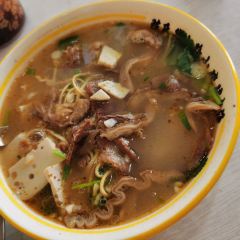 Huashanluxiaowanlvrou Soup User Photo