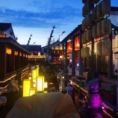 盐城八大碗(大洋湾店) User Photo