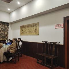 JuFengDe Restaurant User Photo