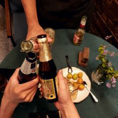 再少咖啡馆 User Photo
