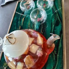 Gu cang · Restaurant (Song jiang) User Photo