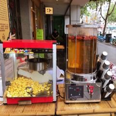 吼堂老火鍋（太古裏總店）張用戶圖片