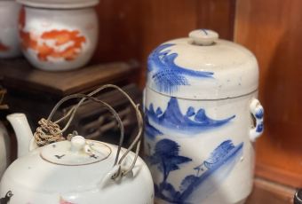 CHEN NIANG NIANG User Photo