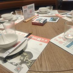 徽興盛·徽菜（仁恆裡店）張用戶圖片