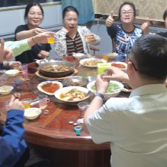 迎宾炕烤羊肉·清真 User Photo