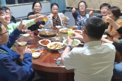 迎宾炕烤羊肉·清真