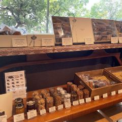 L'avenue User Photo