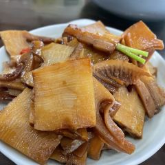 牛头饭店(香山路店) User Photo