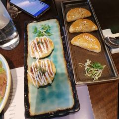 平湖卓越铂尔曼酒店蓝·中餐厅 User Photo