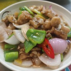 Nie Ji Yue CaiGuan (Gu West Road) User Photo