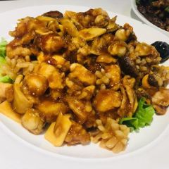 DA TIE SHAO RESTAURANT 여행 사진