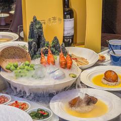 XISHE RESTAURANT User Photo