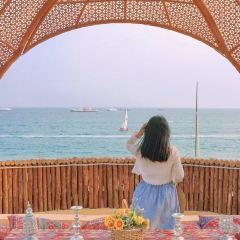 SEESEA Again User Photo