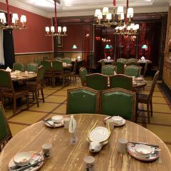 BaiLu Restaurant (LongYou Road) User Photo